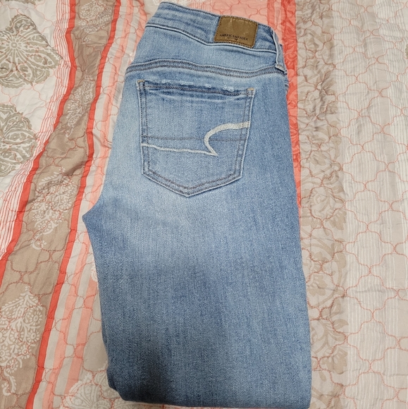 American Eagle Jeans - Picture 1 of 2